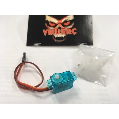 Micro Servo