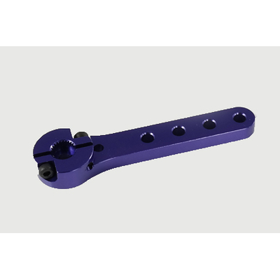 Aluminium Long Servo Arm 45mm