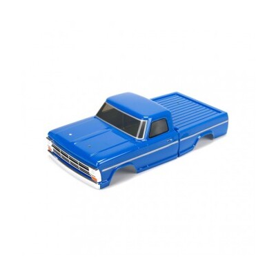 Vaterra Body Set - Painted 1968 Ford F-100