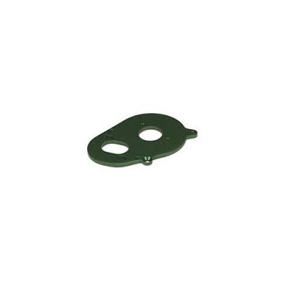 Vaterra Motor Plate