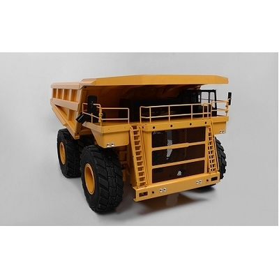 1/14 Scale Earth Hauler 797F Hydraulic Mining Truck