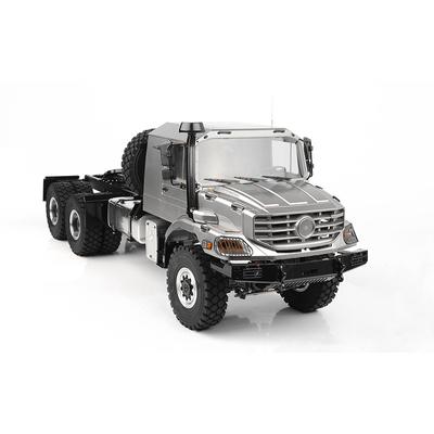 1/14 Sledge Hammer Heavy Haul 6x6 RTR Truck