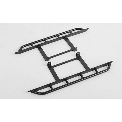 (Discontinued)CCHand Metal Slider for Axial SCX10 JK 90027