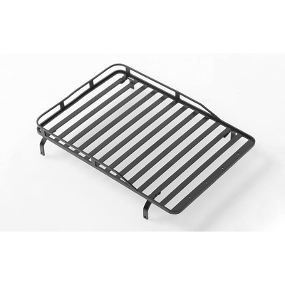 Roof Rack for 1/18 Gelande D90 (Black)
