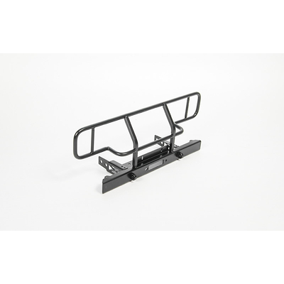 Rhino Front Bumper for RC4WD Gelande 2 Cruiser (Black)