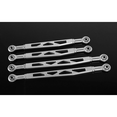 4 Link Kit for Traxxas TRX-4 Land Rover Defender D110