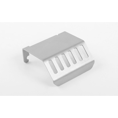 Diff Guard for Traxxas TRX-4
