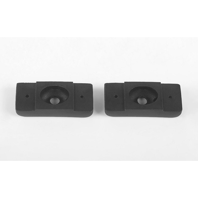 LED Turn Signal Mount for MST 1/10 CMX w/ Jimny J3 Body