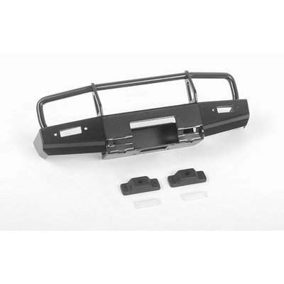 Kangaroo Front Bumper for MST 1/10 CMX w/ Jimny J3 Body