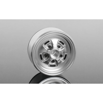Rover Classic 1.9" Beadlock Wheels