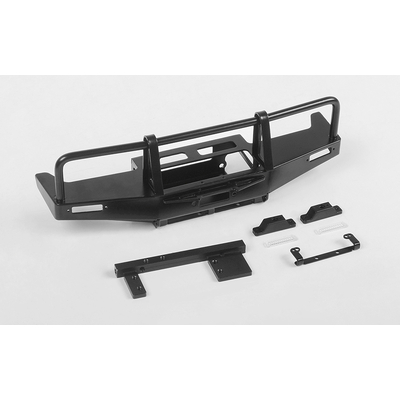 Thrust Front Bumper for 1985 Toyota 4Runner Hard Body