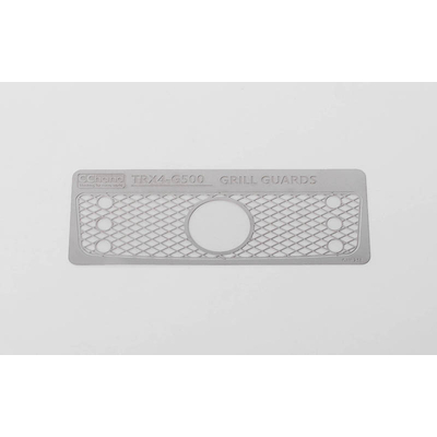Metal Grille for Traxxas TRX-4 Mercedes-Benz G-500
