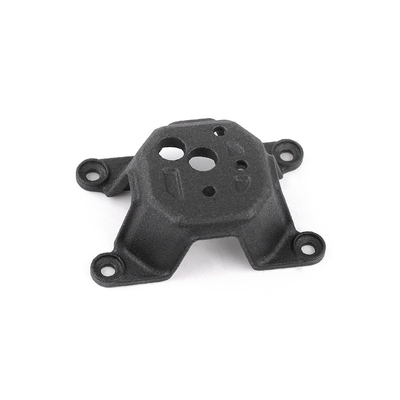 Spare Wheel and Tire Holder for MST 4WD Off-Road Car Kit W/ J4 Jimny Body