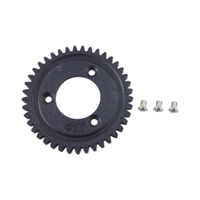 GV VX041 41 TOOTH GEAR FOR BV1 2 SPEED GEAR BOX