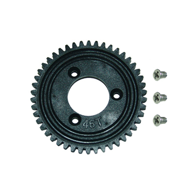 GV VX046 46T GEAR FOR BV1 2 SPEED UNIT