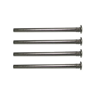GV VX1111 F/DOWN ARM  SHAFT <L=72.5> (4)