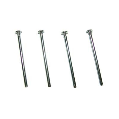 GV VX1112 R/DOWN ARM  SHAFT <L=56> (4)