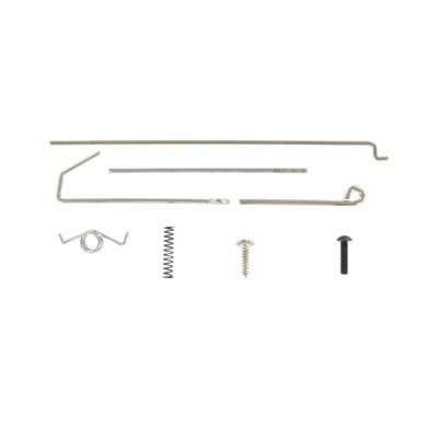 GV VX12601 BV1 PRO ROD SET