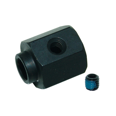 GV VX1261 BRAKE HEAD HEX