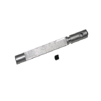 GV VX1263 BRAKE SHAFT