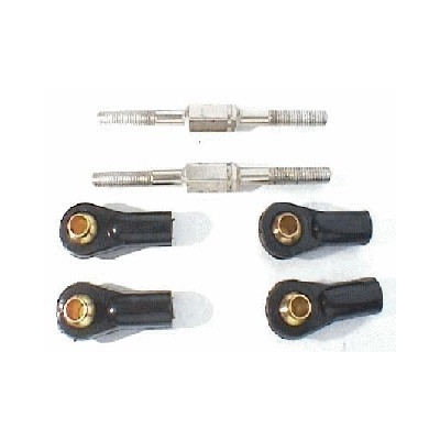 GV VX1302 STEERING ROD SET