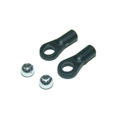 GV VX159 SHOCK   STUD   W/BALL   END  (2)