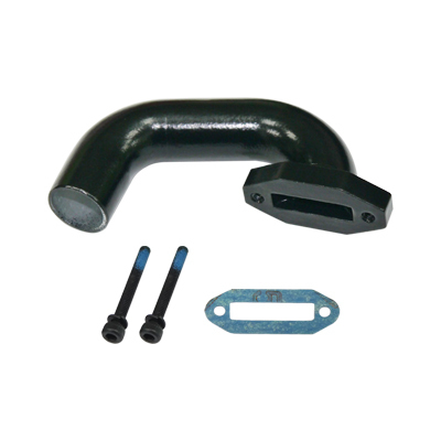GV VX189BA BV1 PRO ADAPTOR SIDE (BLACK)