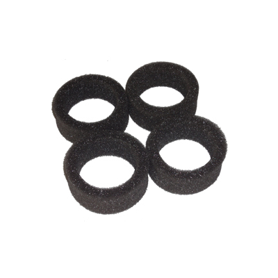 GV VX2141 VX RT TIRE INNER FOAM (4PCS)