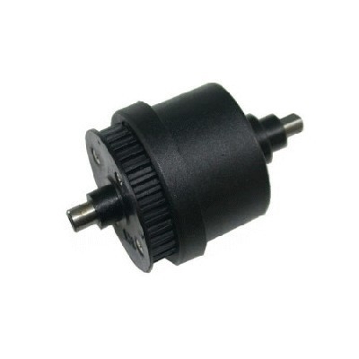 GV VX227F FRONT DIFF. GEAR ASSEMBLY