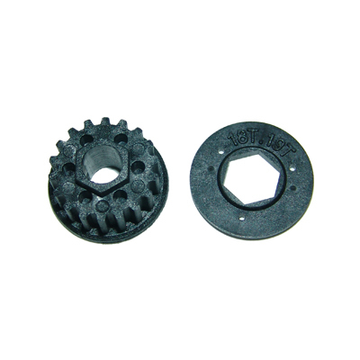 GV VX22818 PULLEY <T=18>