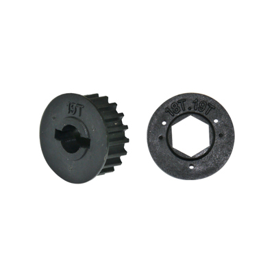 GV VX22819 PULLEY <T=19>