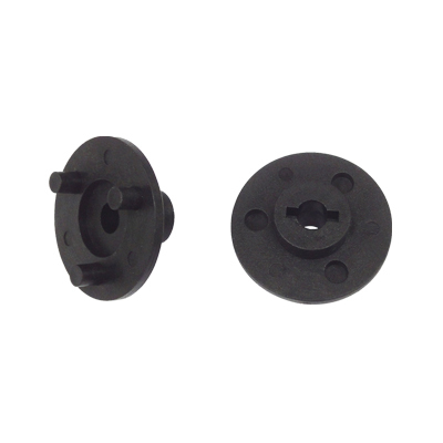 GV VX2289 MAIN GEAR MOUNT