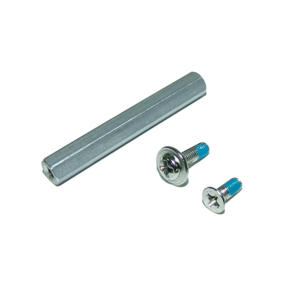 GV VX308 SERVO CHASSIS ROD <L=32MM>