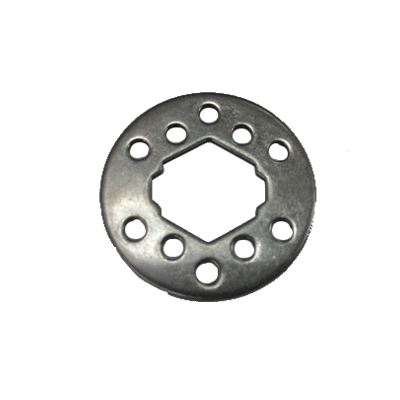 GV VX309 BRAKE DISK