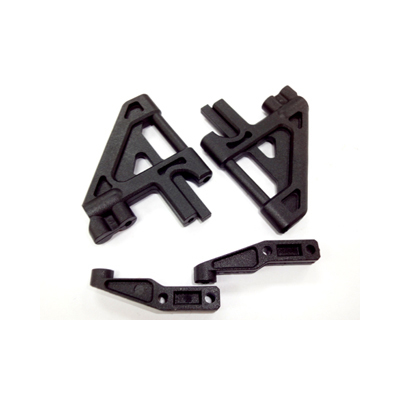 GV VX347F1 FRONT SUSPENSION ARM DOWN<2>