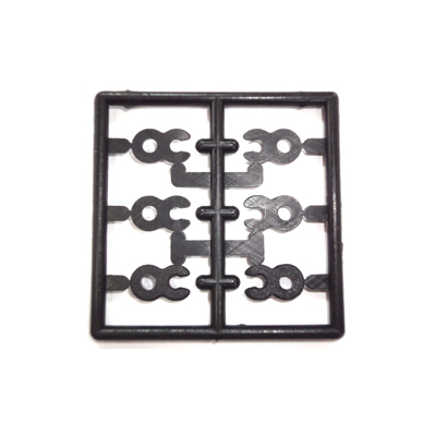 GV VX349F2 DEGREE SPACER SET