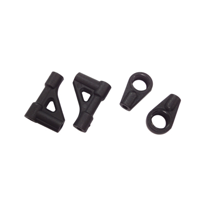 GV VX349R1 REAR SUSPENSION ARM UP<2>
