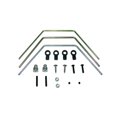 GV VX3613 REAR  STABILIZER ROD (2.2 & 2.4 & 2.6)