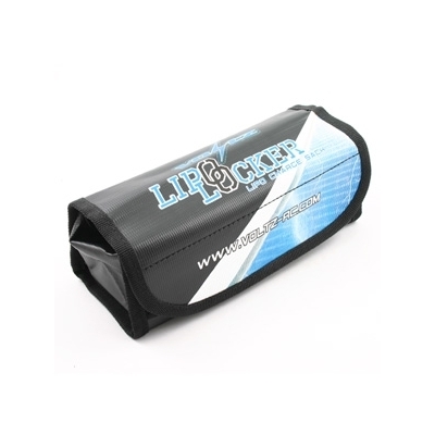 Voltz Charge Lipo Locker Box 18.5x7.5x6