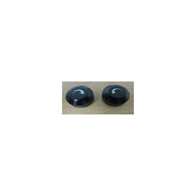 WINGSLAND PROPELLER NUT SET(2X CLOCKWISE & 2X ANTICLOCKWISE) (MINIVET)