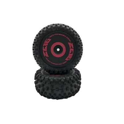 WL Toys 124016 rim and tyre (pair)