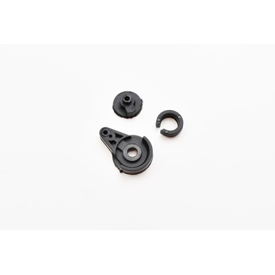Steering Buffer A+B w/steering arm