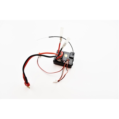 Circuit Board 2 in 1 WL12428