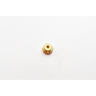 Motor Gear 17T