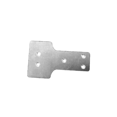 Bottom protection plate