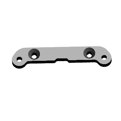 Swing arm reinforcement group A