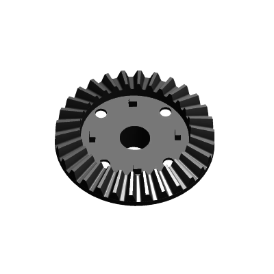 WL Toys 12428-1153 Diff Planet Gear (Also 144001-1153)
