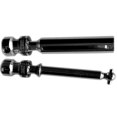 Drive shaft assembly+Transmission bushing assembly
