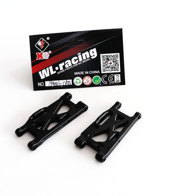 Front & Rear Swing arm, 1pce EA.