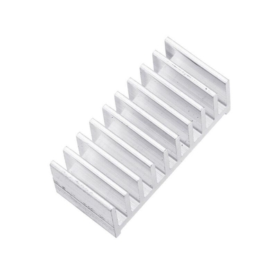 Heat sink set